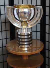 Stanley Cup, International Hockey Wiki