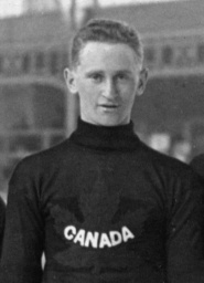 Chris Fridfinnson, 1920 Olympics.jpg
