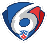 KHL 6th season logo.png