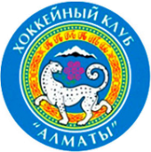 HC Almaty Logo.png