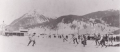 A game in St. Moritz in 1895.