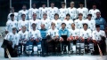 1984-85 team