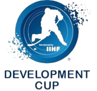 IIHF Development Cup Logo.png