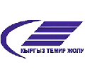 Another Temir Zholu logo.